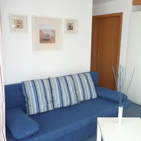 Prázdninový dům Floating Comfort - 