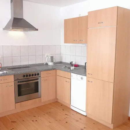 Prázdninový dům Floating Comfort - 