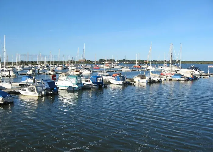 Floating Comfort - Schwimmende - Haus 7 Ferienhaus