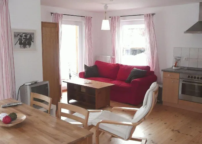 Floating Comfort - Schwimmende - Haus 7 Ferienhaus