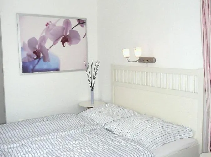 Floating Comfort - Schwimmende - Haus 7
